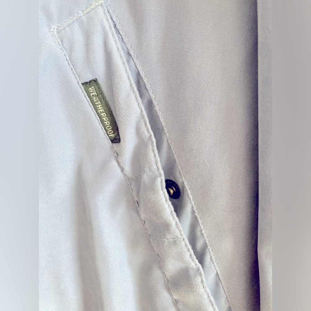 WEATHERPROOF jacket - image 4